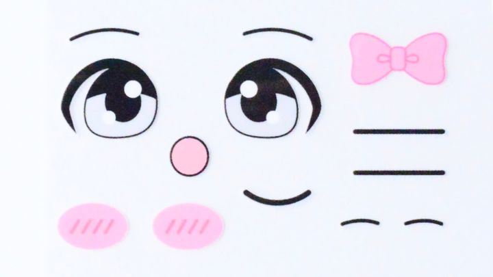 【100均】目玉パーツ6選！ぬいぐるみに使えるボタンも紹介