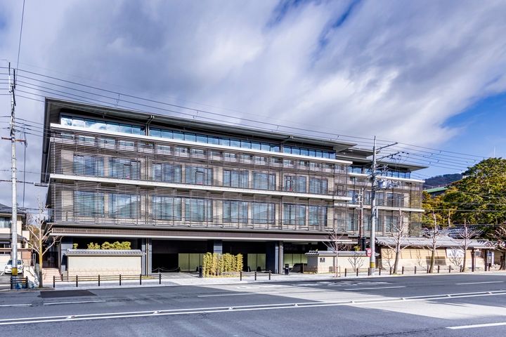写真提供：ホテルオークラ岡崎別邸