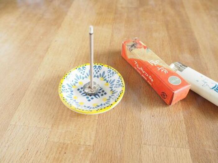 つい買っちゃう【セリア】の小皿。わが家ではこんな風に使っています♪〈活用アイデア〉