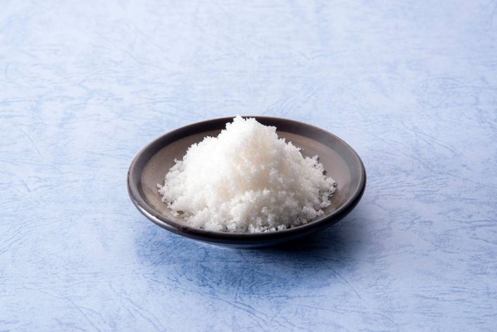 北東 開運 招く 盛り塩