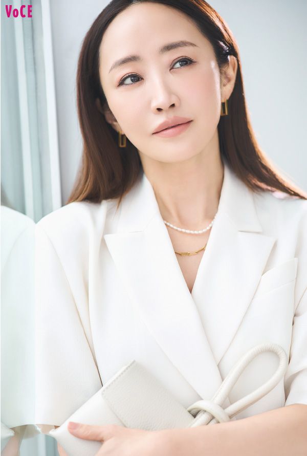 神崎恵さん