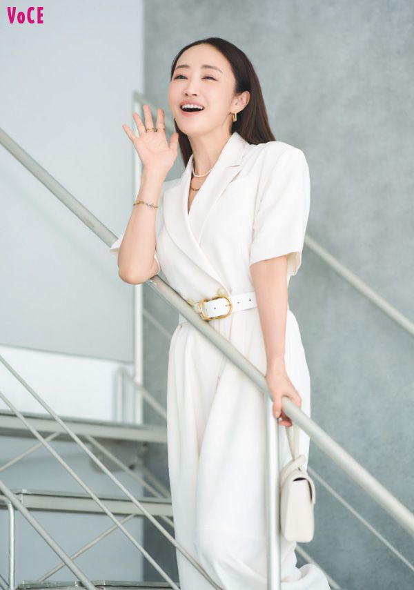 神崎恵さん