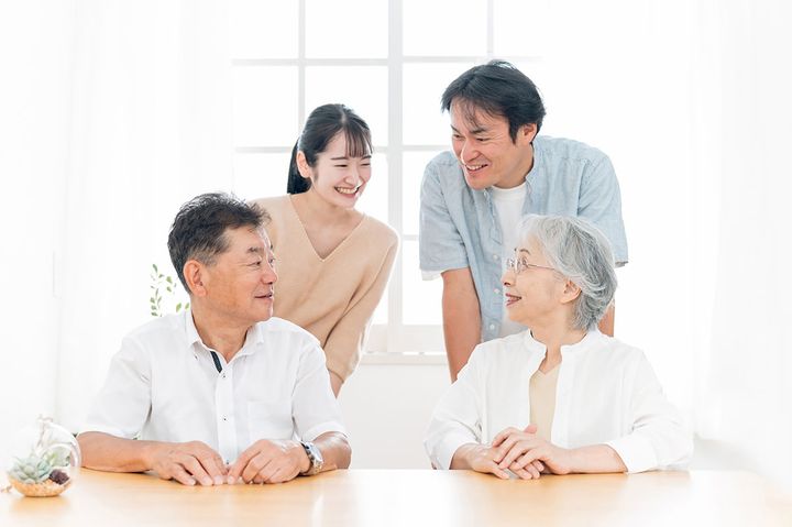 上手にスルーしながら自分の心を守ることが大切