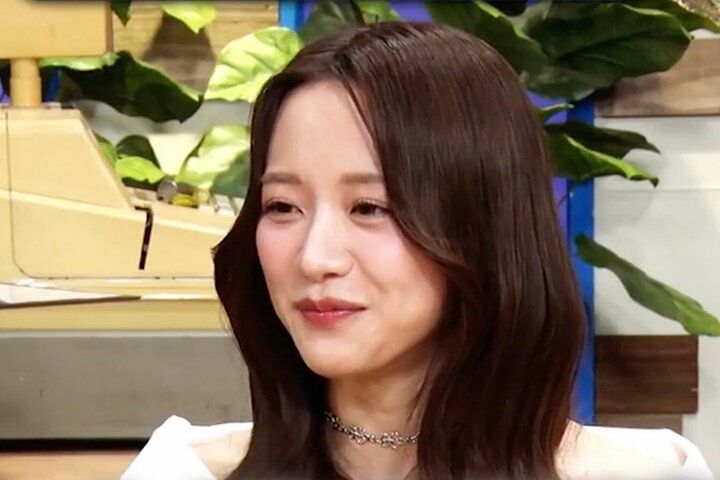 【写真・画像】須田亜香里「手首以上触らせずに…」数多の男性を虜にした“究極の握手”を披露 驚異の実演にスタジオ感嘆 1枚目