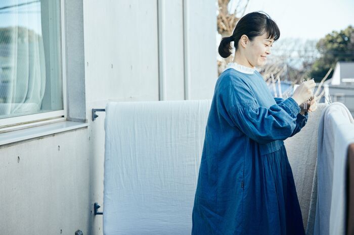 「めんどくさい家事」がスルッと消える！？暮らしがきっと幸せになる〈考え方のスイッチ〉とは