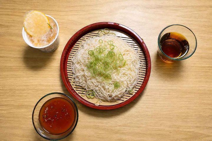 画像: 家族みんなでシェアしても楽しい