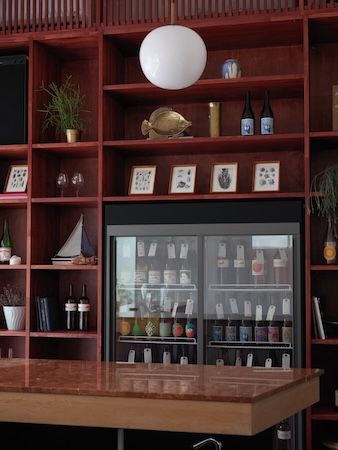 【東京都世田谷区】カリフォルニアのナチュラルワインを紹介する「Poppy Wine」が下馬にオープン
