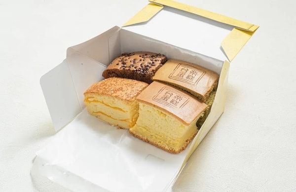 【埼玉県川口市】台湾カステラ専門店「銀座 台楽蛋糕」が「イオンモール川口前川」に期間限定で出店！