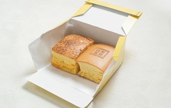【埼玉県川口市】台湾カステラ専門店「銀座 台楽蛋糕」が「イオンモール川口前川」に期間限定で出店！