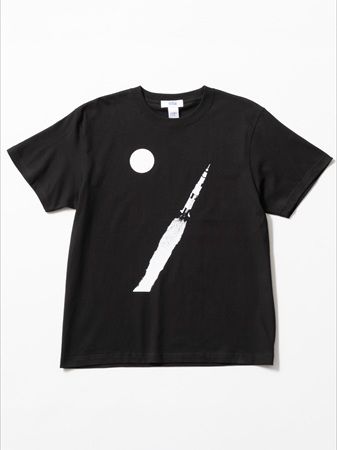 【東京都目黒区】宇宙×カルチャーブランド「SPACE SOUVENIR」初のPOP UP実現