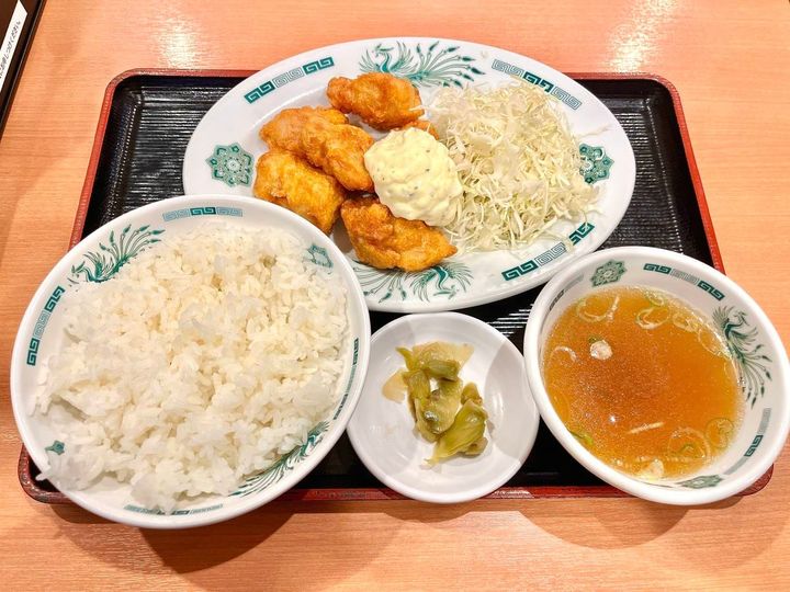 写真④