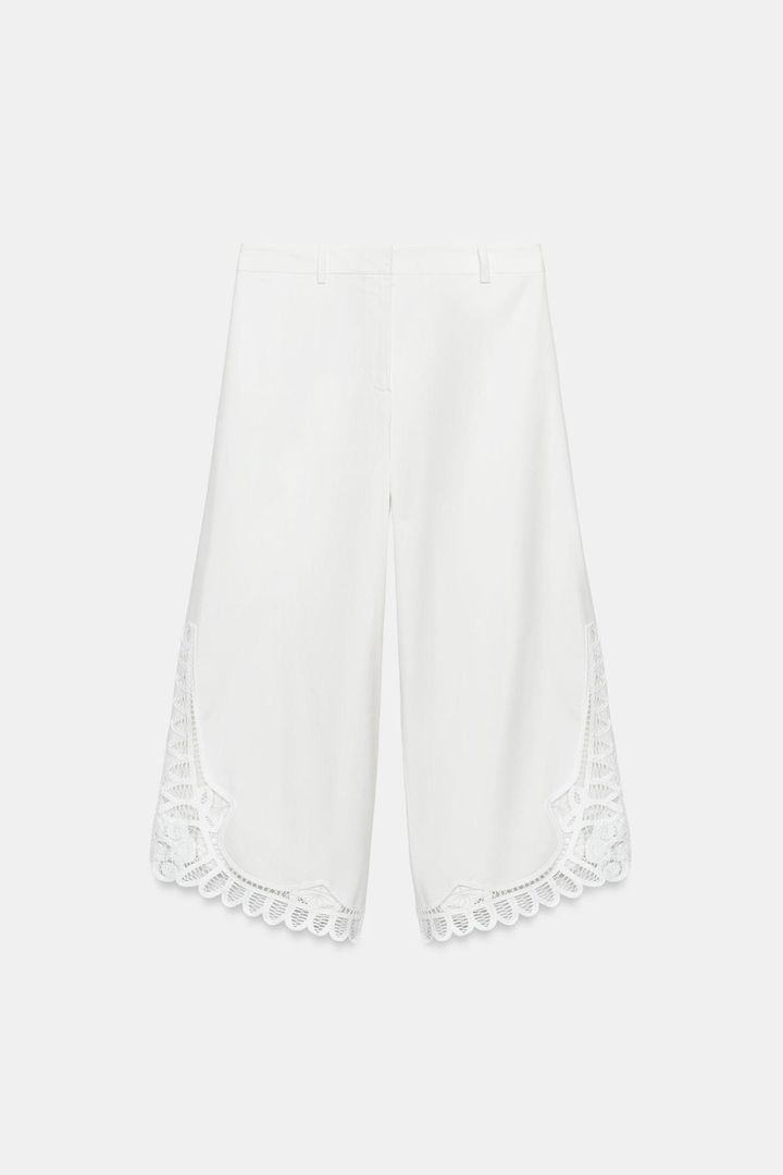 画像3: 出典：ZARA