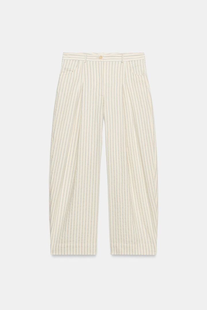 画像2: 出典：ZARA