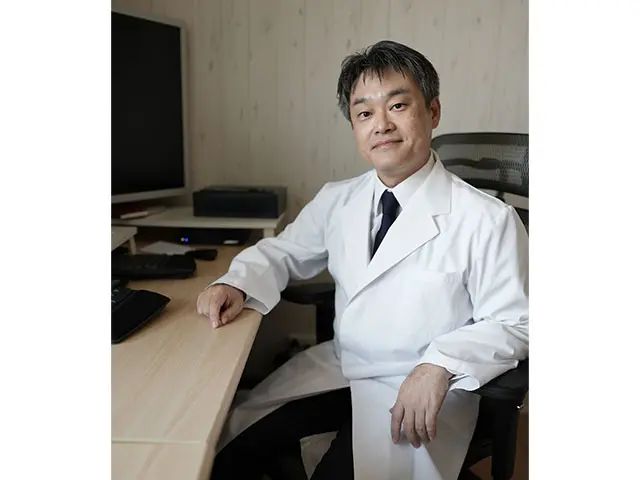 プロフィールイメージ