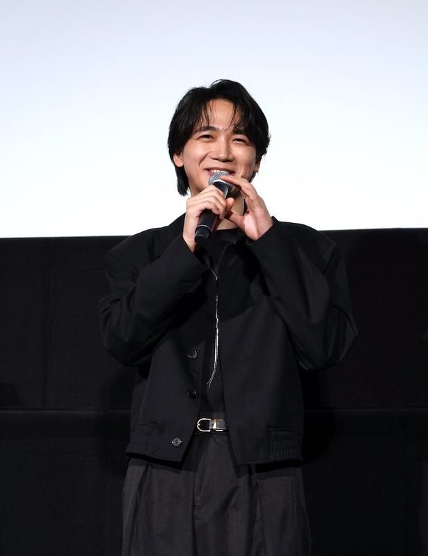 天鳥桔平役の戸谷菊之介