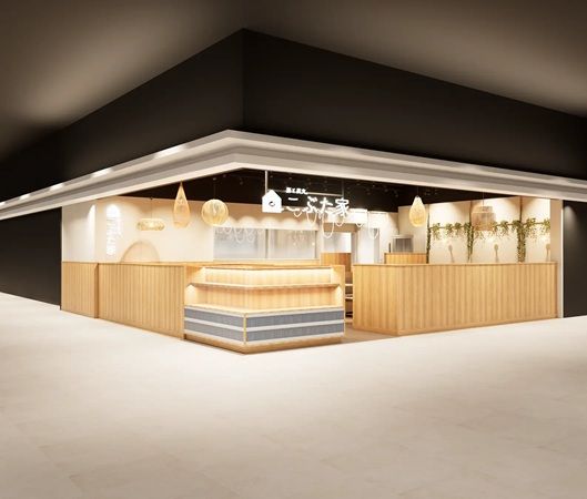 【大阪府大阪市】豚肉創作料理レストラン「豚と炭火。こぶた家」の2号店がリンクス梅田にオープン