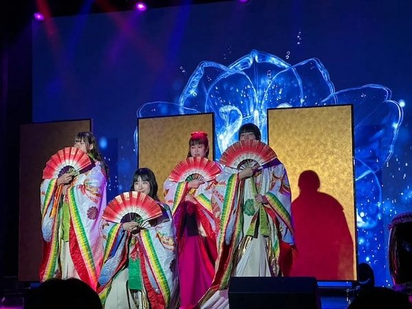 【愛知県名古屋市】常設型観光エンターテインメント施設「世界アイドル共和国」オープン！盆に特別公演も