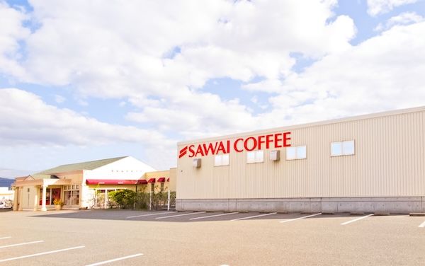 澤井珈琲が一杯ずつ、水でドリップできるアイスコーヒーを販売。お湯がなくてもOK