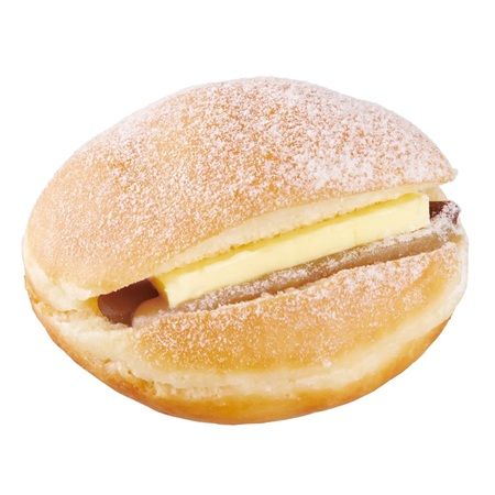 【愛知県名古屋市】クリスピー・クリーム・ドーナツのジェイアール名古屋タカシマヤ店に秋の新商品登場！