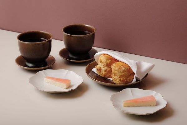 【京都府京都市】パーク ハイアット 京都で、秋限定のアフタヌーンティーとイブニングハイティー開催