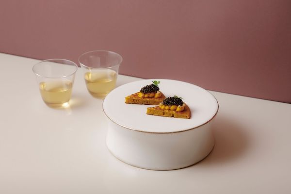 【京都府京都市】パーク ハイアット 京都で、秋限定のアフタヌーンティーとイブニングハイティー開催