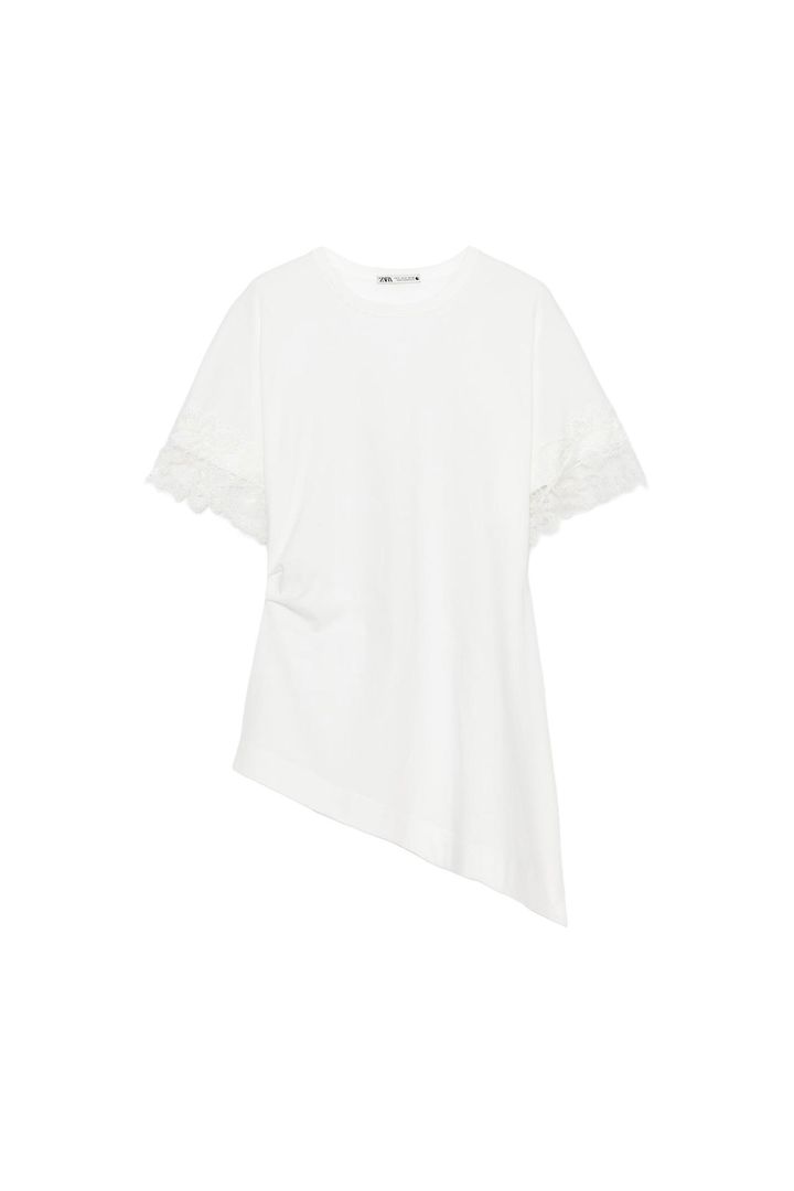 画像2: 出典：ZARA