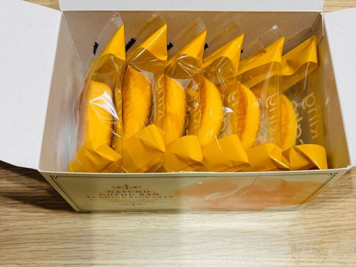 有名な茄子御用卵を使ったおすすめスイーツ
