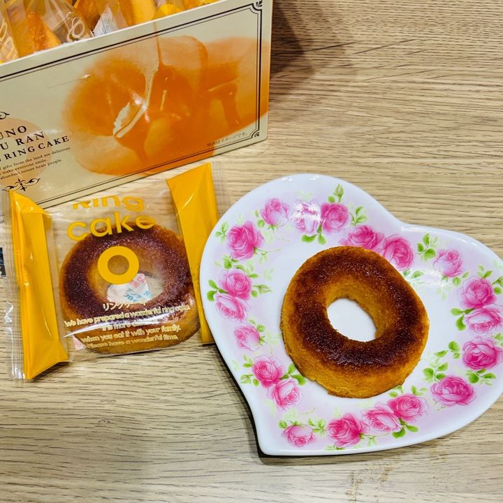 有名な茄子御用卵を使ったおすすめスイーツ