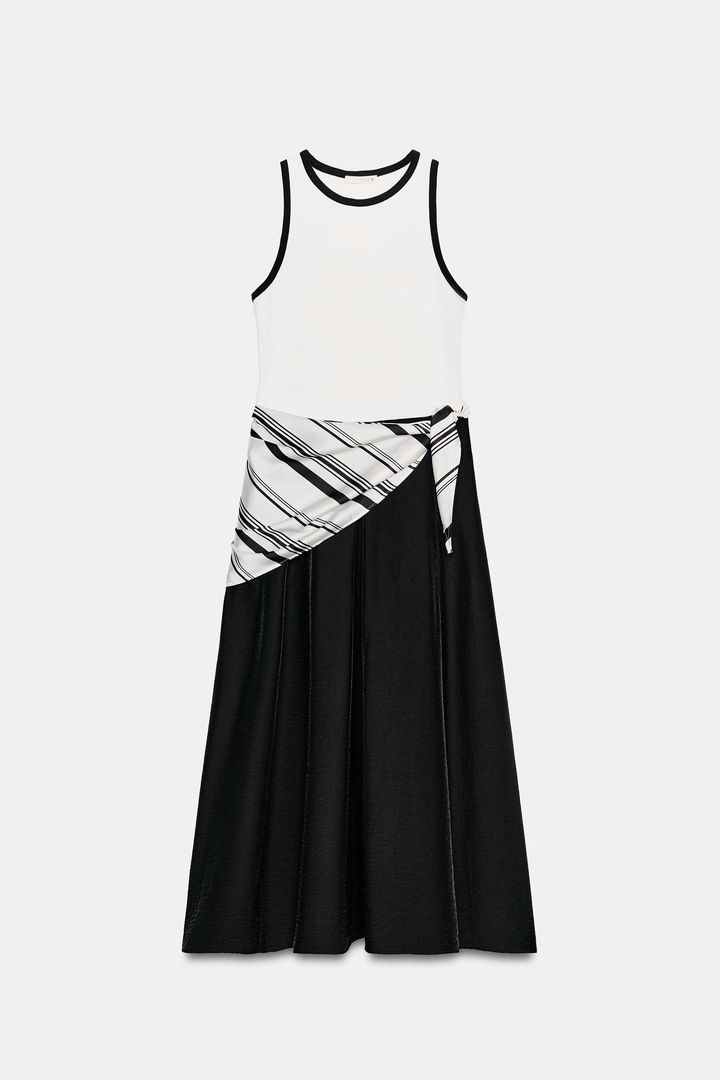 画像2: 出典：ZARA