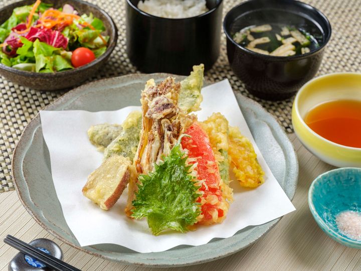 れすとらん北齋