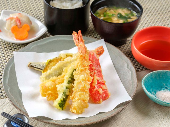 れすとらん北齋