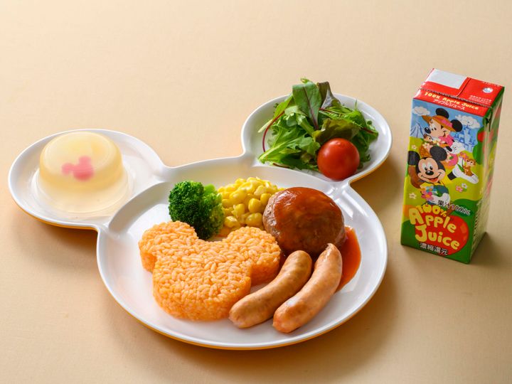 ヴォルケイニア・レストラン