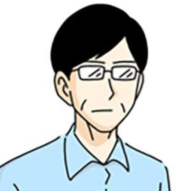 会社を辞める理由は「宝くじですよ」と話す男性 画像提供：のぞみわたるさん