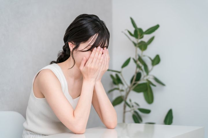 お盆休みの最終日に「仕事に行きたくない」と憂鬱になることも（画像はイメージ）