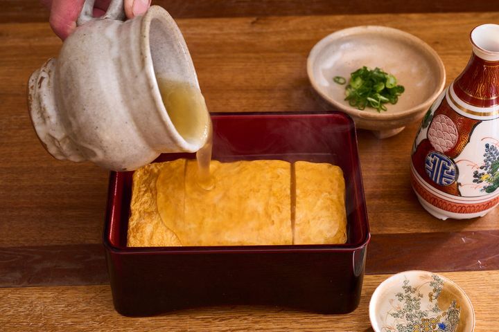 玉子焼き