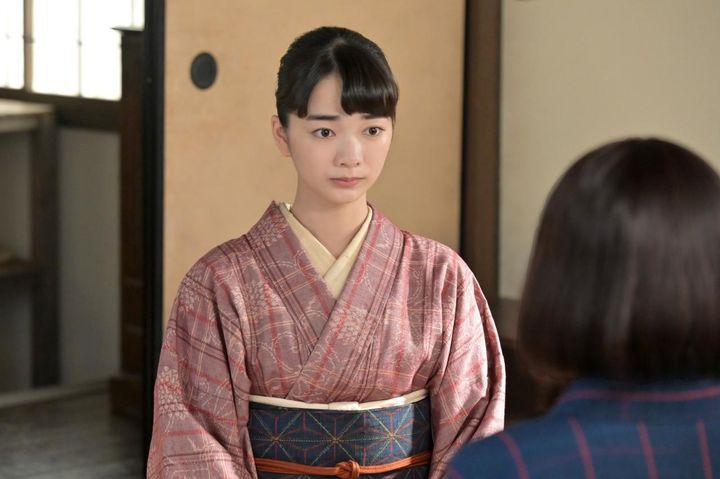 朝ドラ【風、薫る】明日のあらすじ：シマケンとりんの仲睦まじい姿！目撃した虎太郎の切ない胸中は？（ネタバレあり）