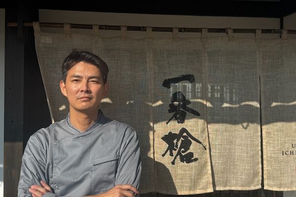 【滋賀県近江八幡市】国家資格「麺料理専門調理師」を持つ店長が手がける自家製うどん専門店が新OPEN