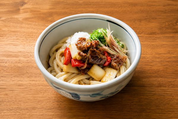 【滋賀県近江八幡市】国家資格「麺料理専門調理師」を持つ店長が手がける自家製うどん専門店が新OPEN