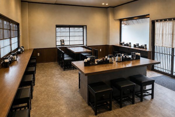 【滋賀県近江八幡市】国家資格「麺料理専門調理師」を持つ店長が手がける自家製うどん専門店が新OPEN