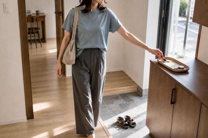 忘れ物が少ない人はここが違う。“うっかり…”を減らす３つの習慣