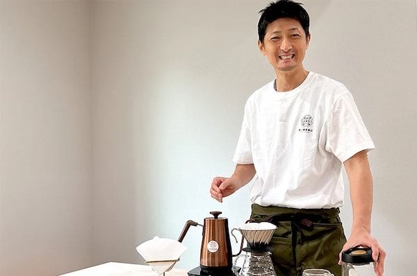 古民家を再生した焙煎所「吉川電気商会COFFEE ROASTERS」がECサイトをオープン！