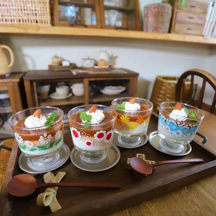おうちカフェ2