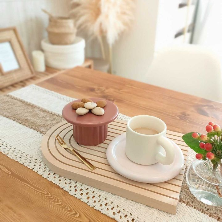 おうちカフェ