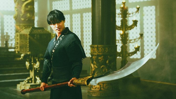 山﨑賢人「大切な人生の一部」 『キングダム』邦画実写史上初のシリーズ5作連続50億円超え