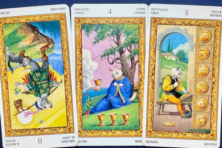【牡羊座】2026年8月17日〜8月23日運勢