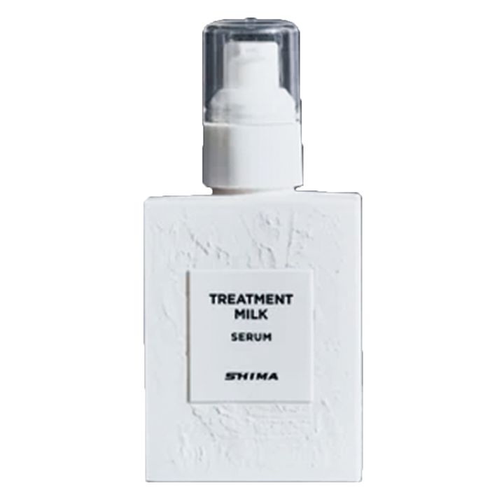 SEEK SERUM