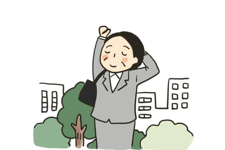 定年後の新しい職場で信頼される人の共通点とは？「先輩ぶらない」を軸にした成功の七カ条