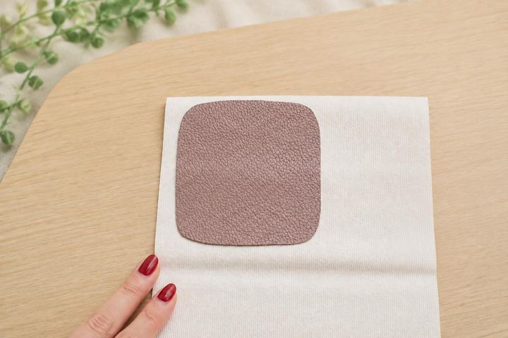 画像5: 縫わないがま口の作り方
