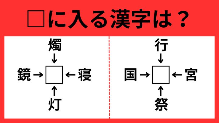漢字パズル15