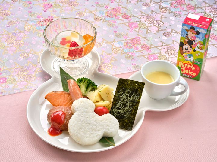 レストラン櫻
